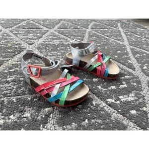 Girls Sandals